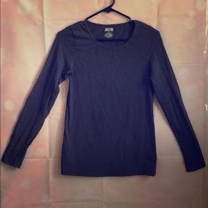 Dutch Trading Grey Long Sleeve